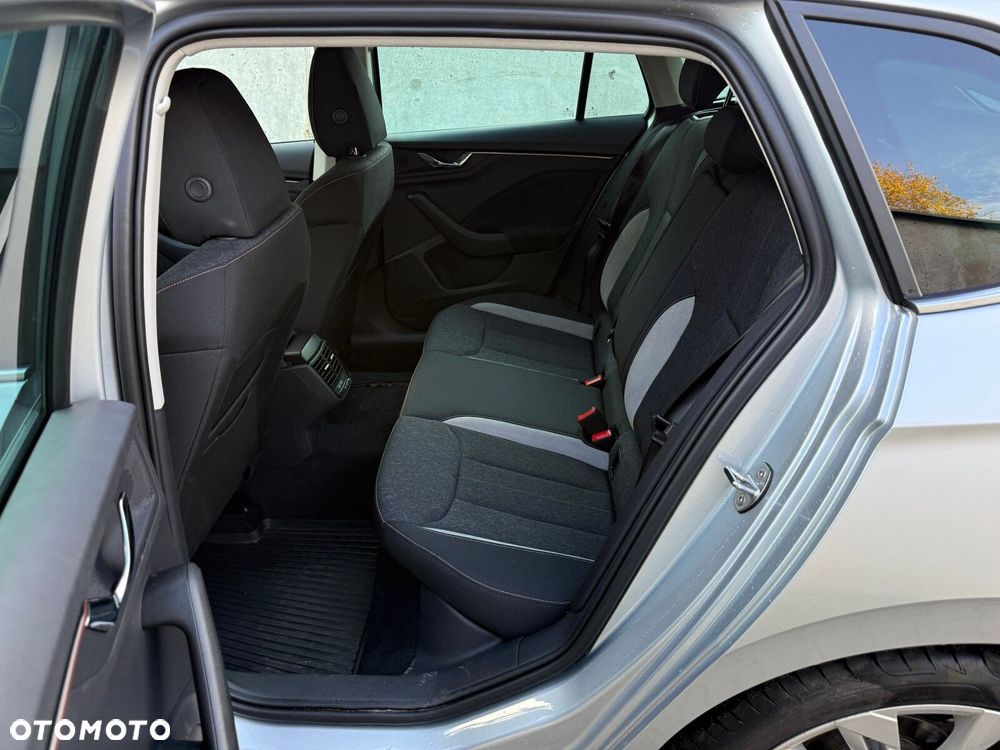 Skoda Scala - 12