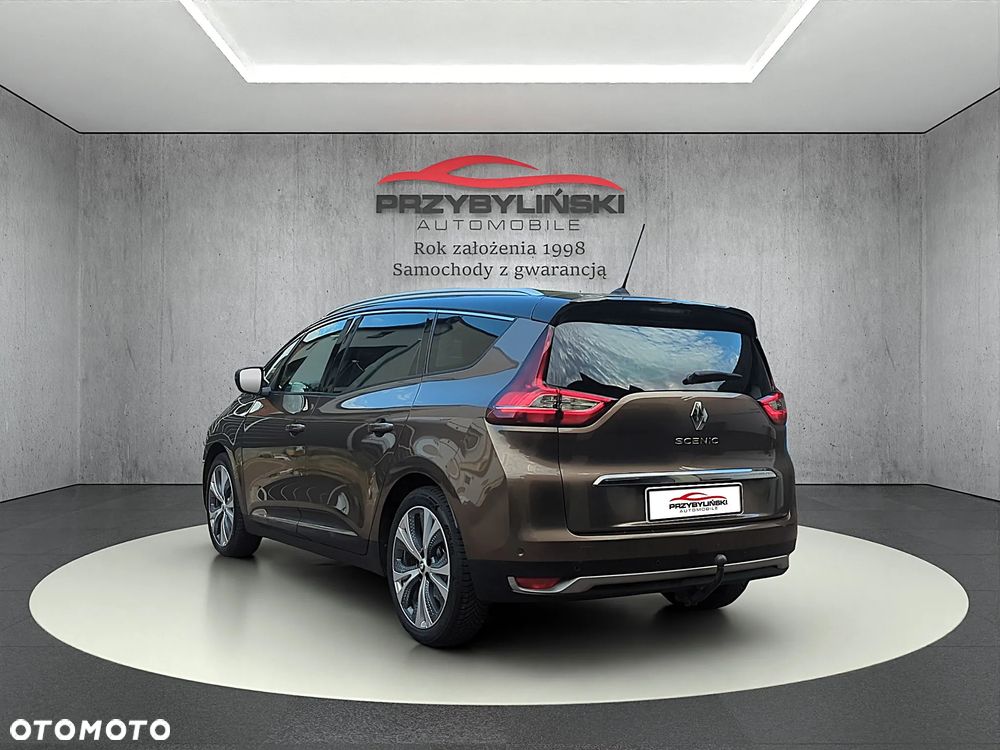 Renault Grand Scenic ENERGY dCi 130 INTENS - 5