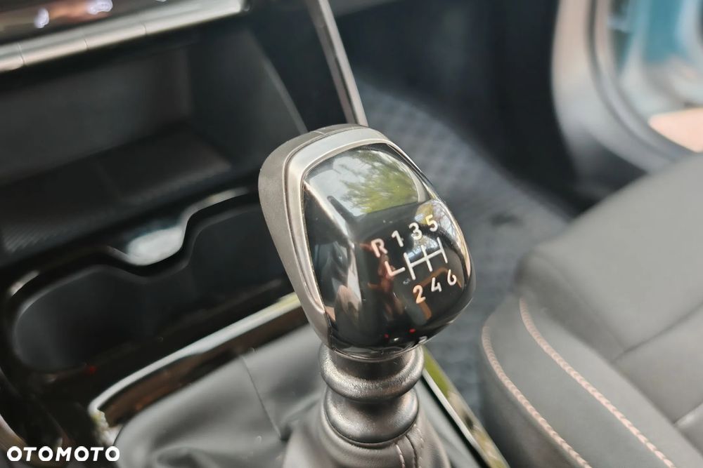 Citroën C3 Aircross 1.2 Turbo Plus S&S - 26