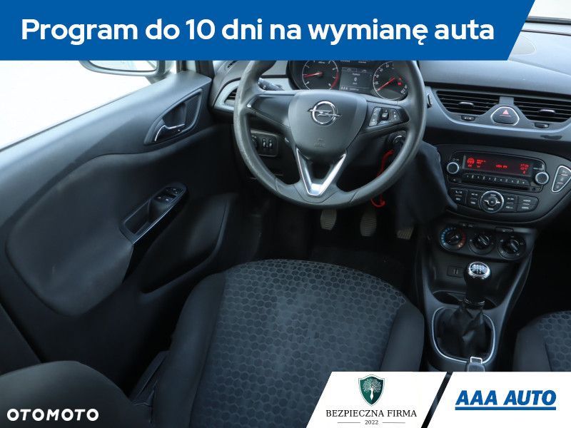 Opel Corsa - 9