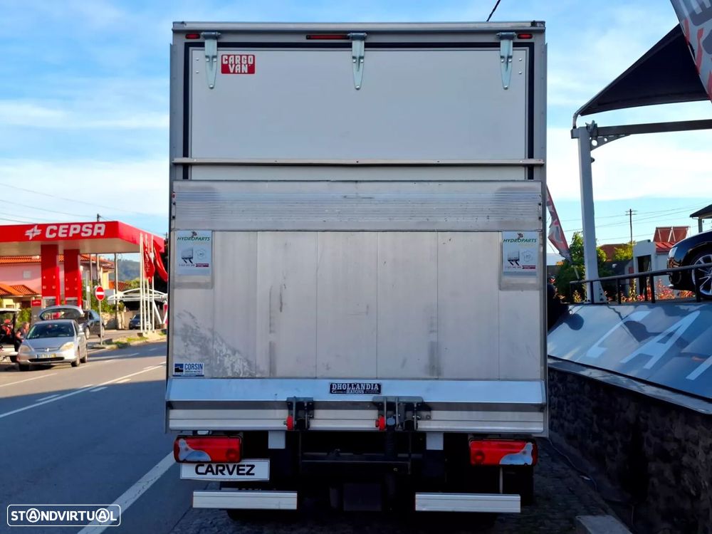 Mercedes-Benz Sprinter 516 CDI/43 - 5