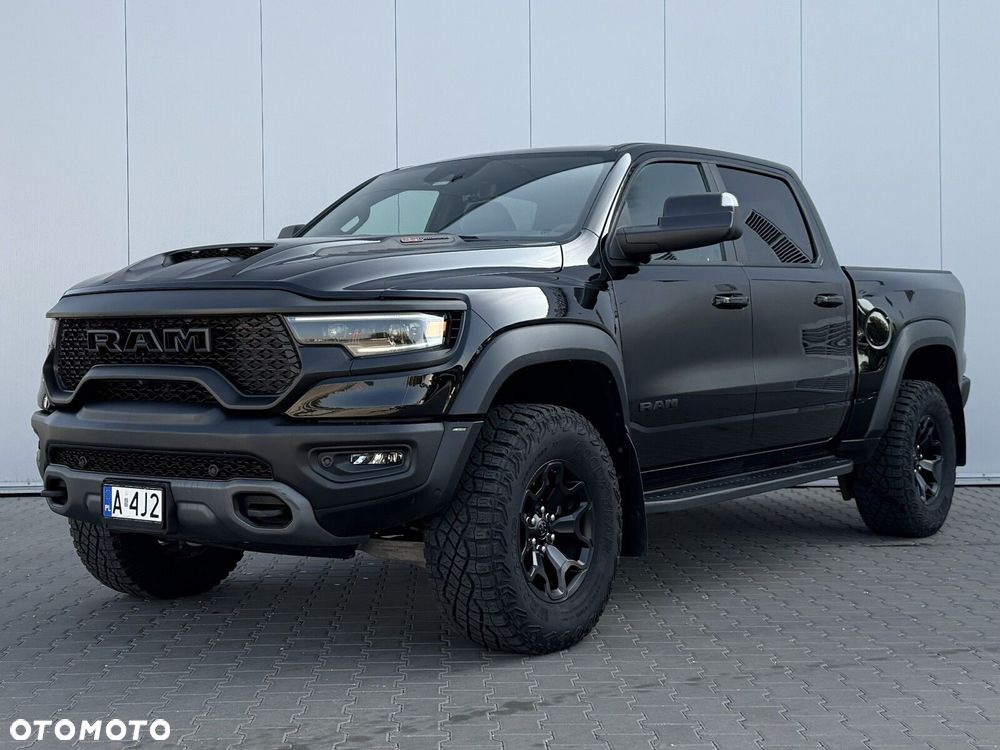 Dodge RAM - 2
