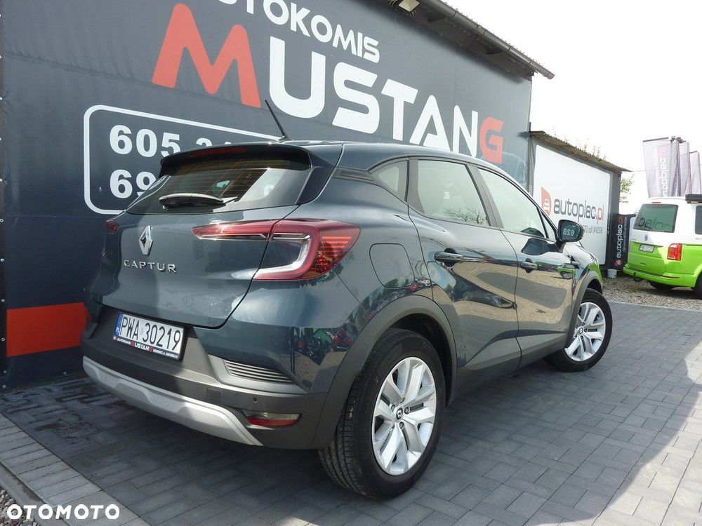 Renault Captur - 4