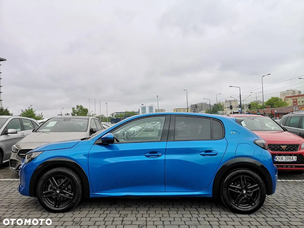 Peugeot 208 Allure - 6