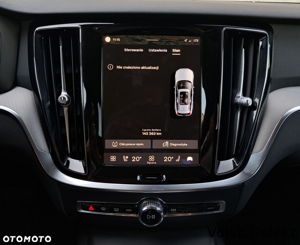 Volvo V60 - 23