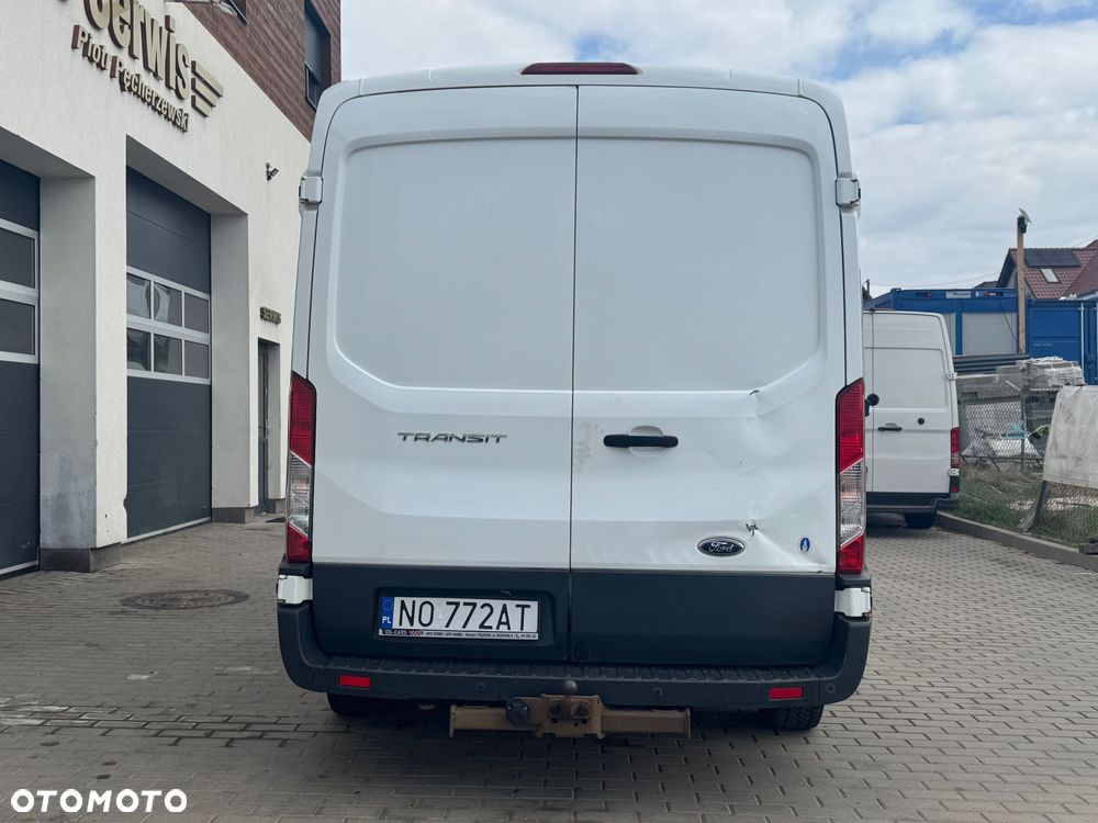 Ford TRANSIT - 6