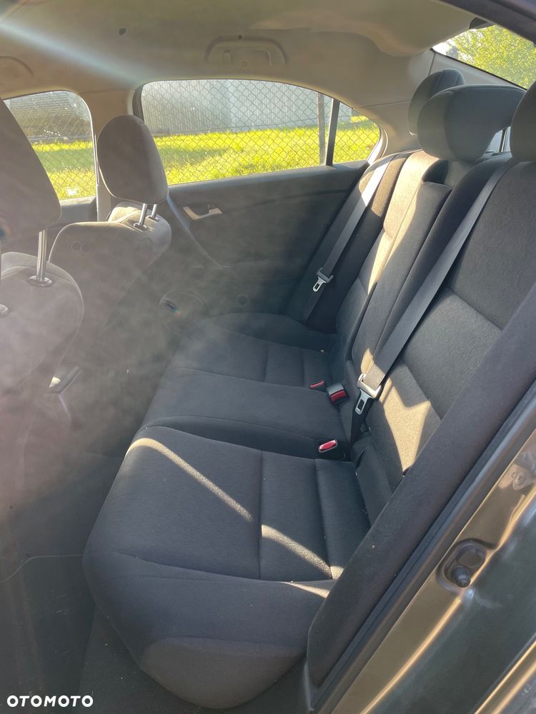 Honda Accord 2.0 Elegance - 6