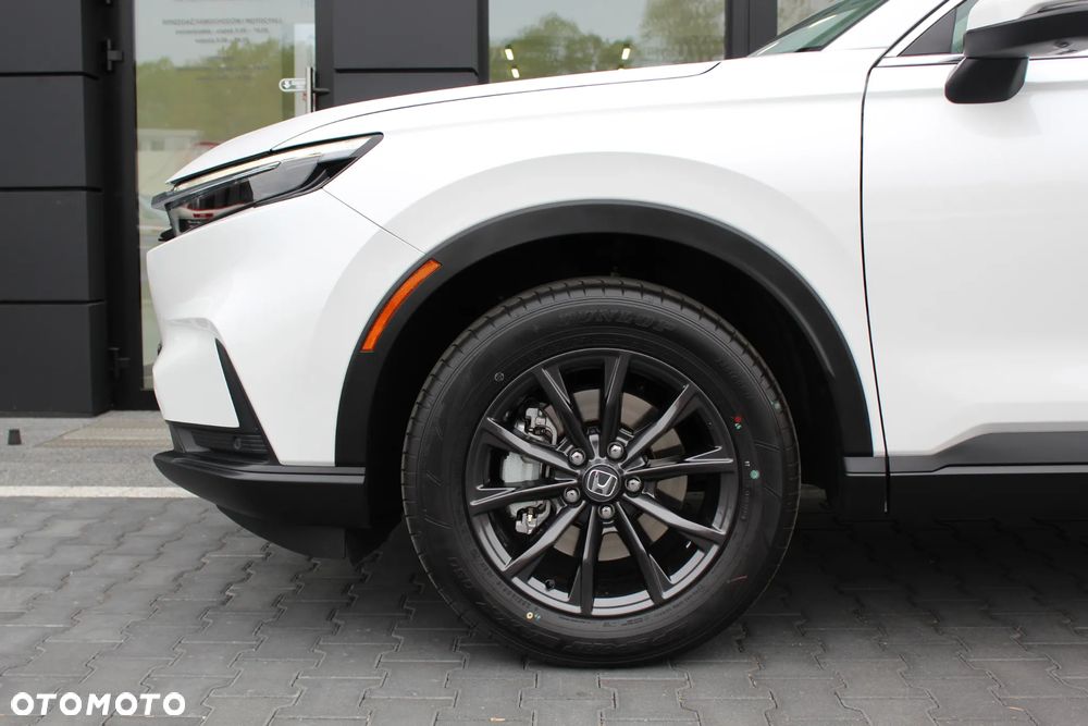 Honda CR-V 2.0 i-MMD HEV Advance AWD CVT - 4