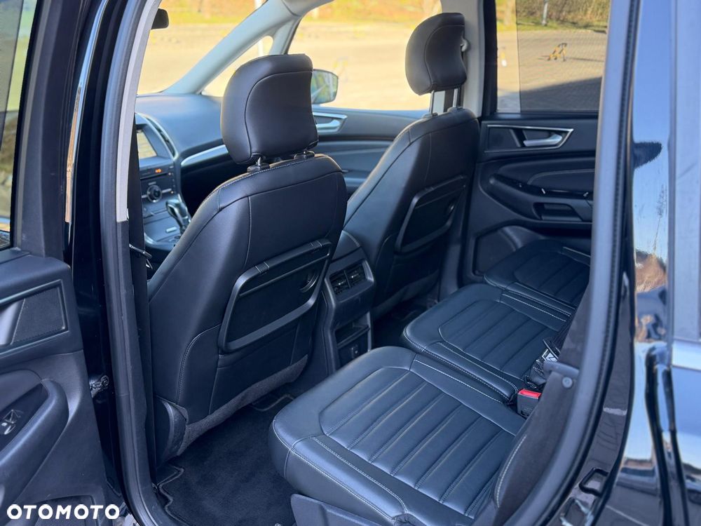 Ford Galaxy 2.0 TDCi Bi-Turbo Titanium PowerShift - 18