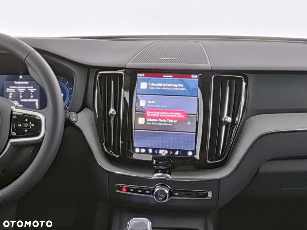 Volvo XC 60 B5 B AWD Plus Dark - 15