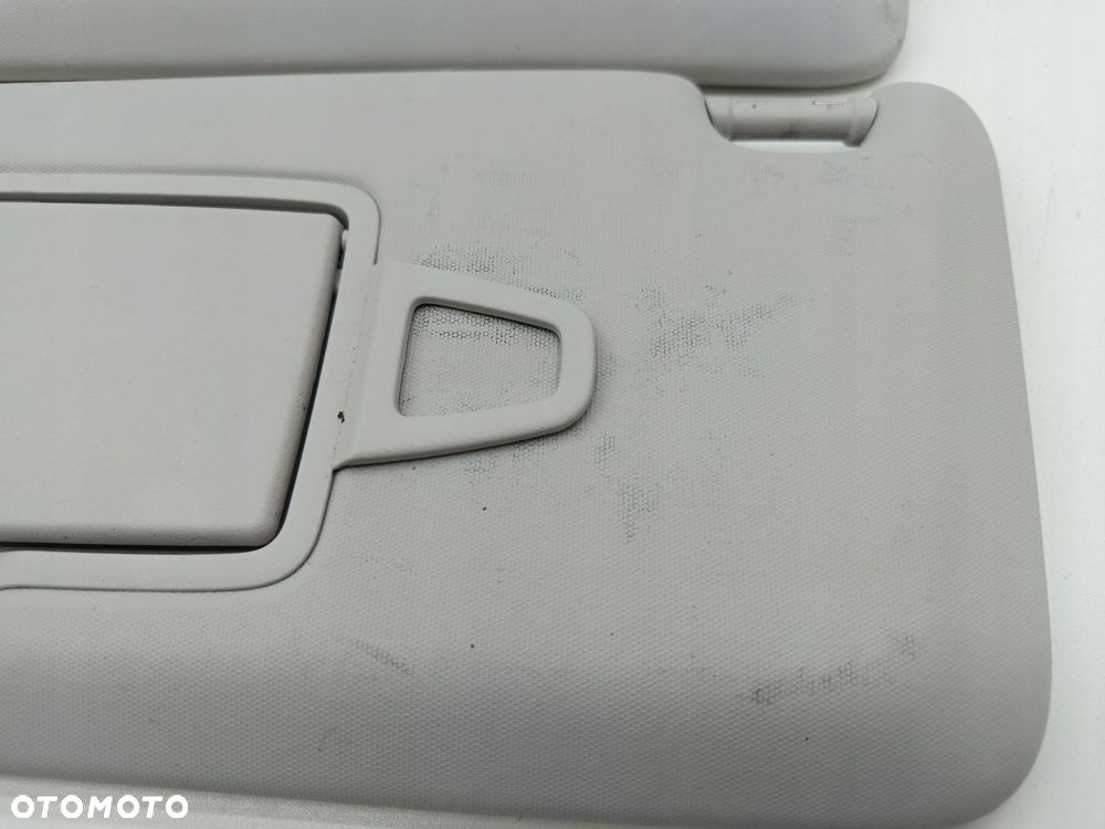 MERCEDES W247 SŁONECZNIKI KOMPLET EUROPA A0008176502 - 2