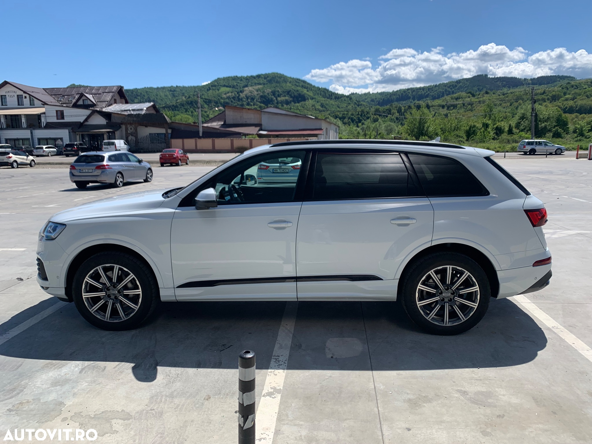 Audi Q7 - 5