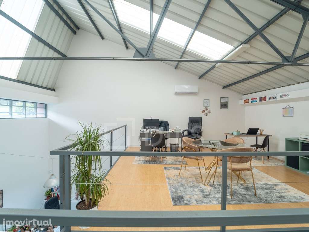 Escritório para arrendar no Centro Empresarial AAA, na Maia - Grande imagem: 4/18