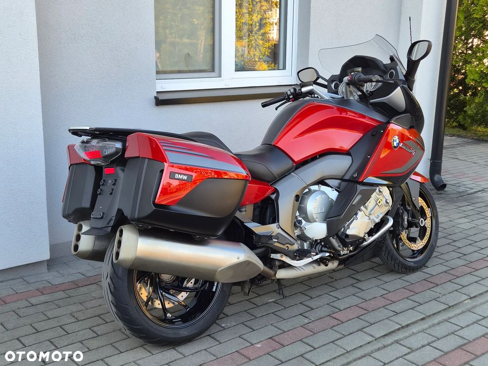BMW K - 36