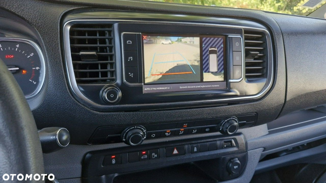 Citroën Jumpy - 11