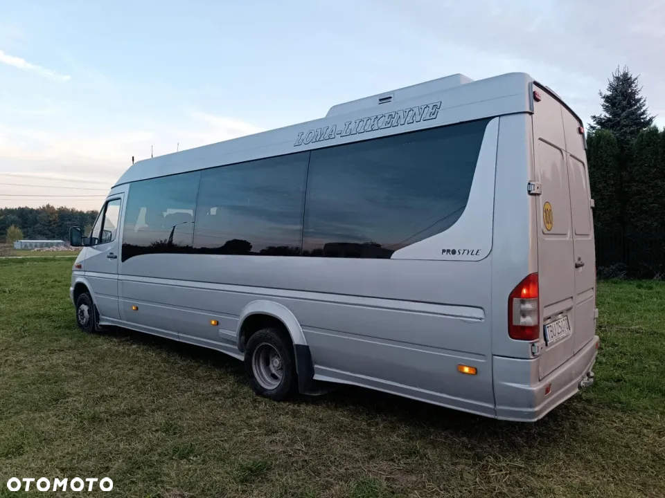 Mercedes-Benz 416 - 3