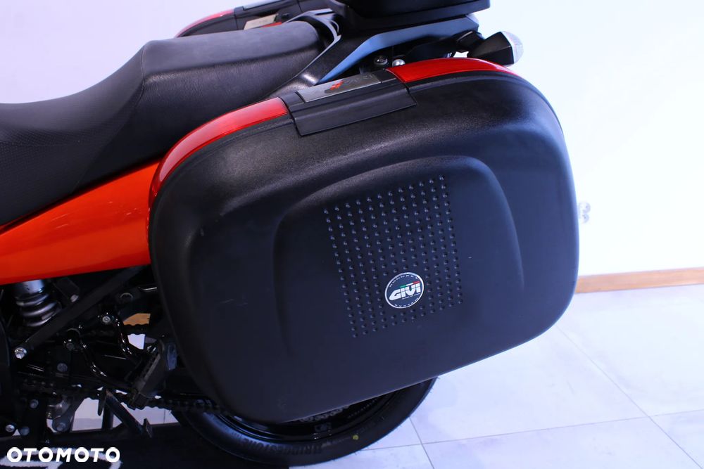 Suzuki DL - 20