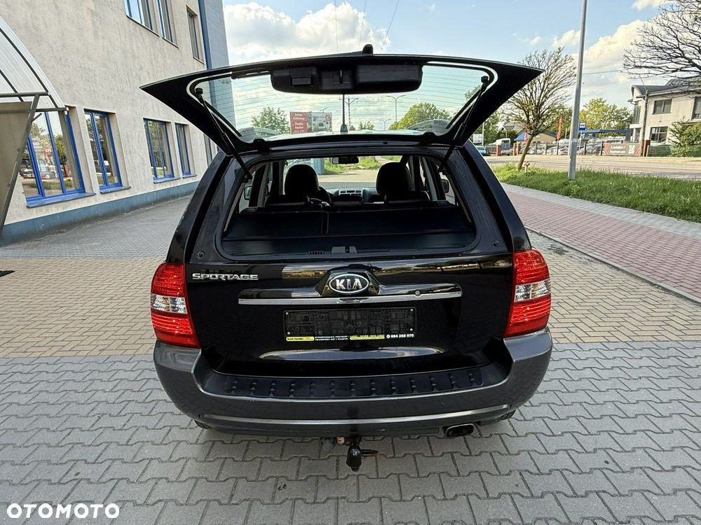 Kia Sportage - 11
