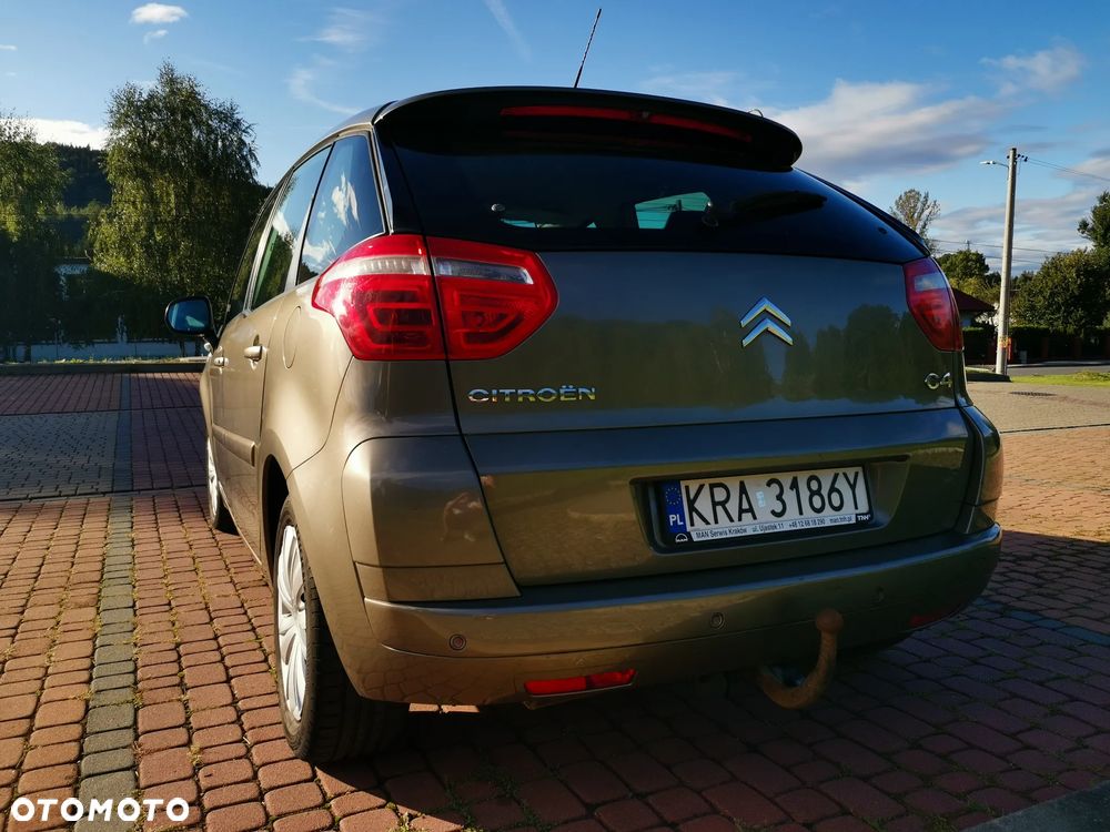 Citroën C4 Picasso - 3