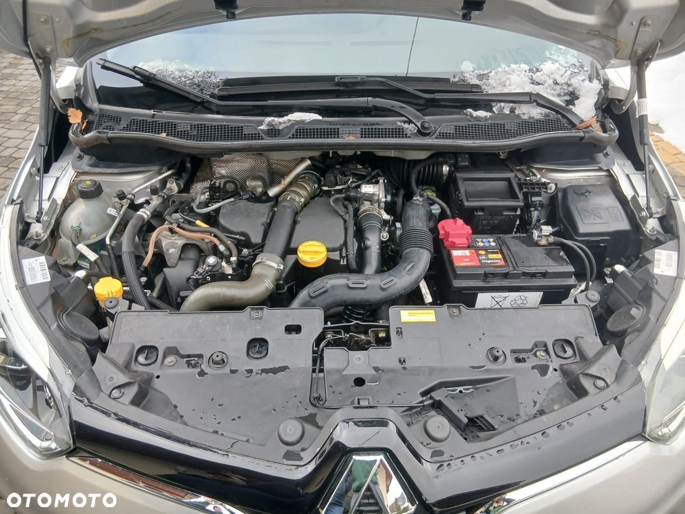 Renault Captur ENERGY dCi 110 Start&Stop Experience - 18