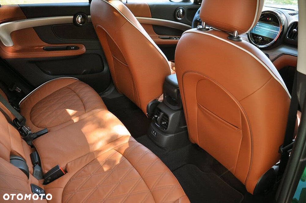 MINI Countryman Cooper S - 12