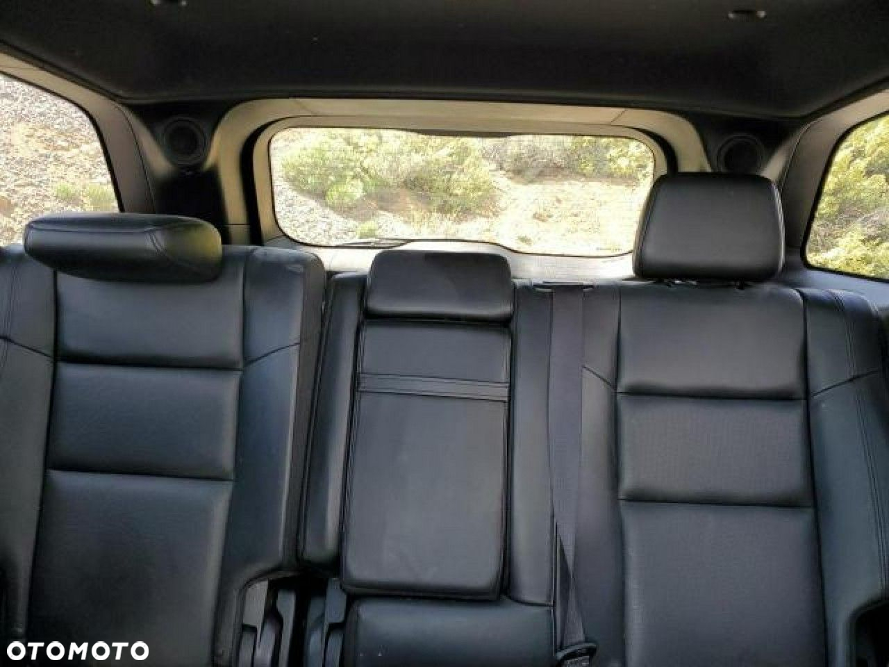 Jeep Grand Cherokee - 10