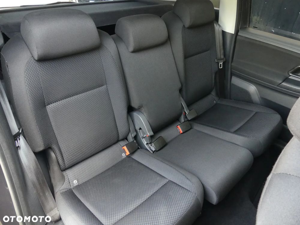 Skoda Roomster 1.6 TDI DPF Sport - 12