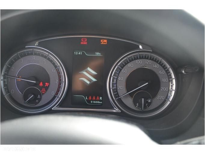 Suzuki S-Cross 1.4 SHVS Premium - 11