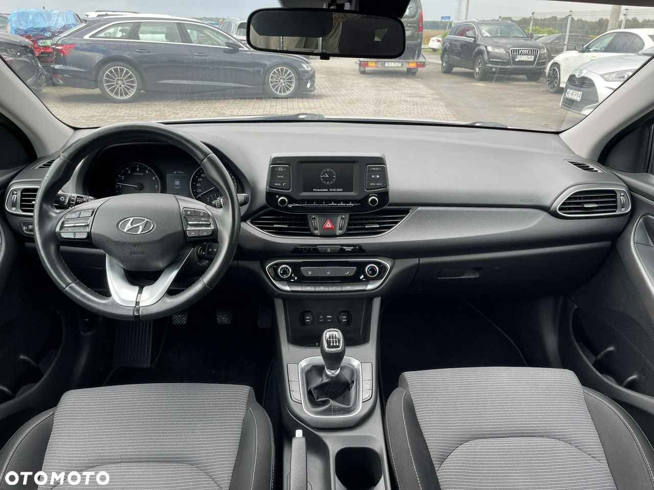 Hyundai i30 1.0 T-GDI Comfort - 5