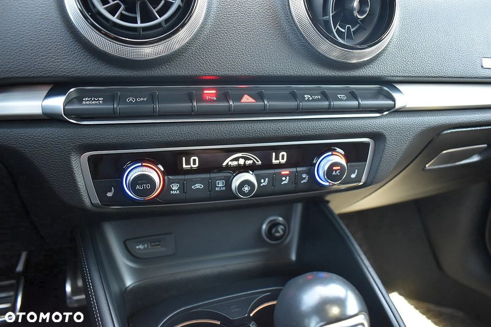 Audi S3 - 15