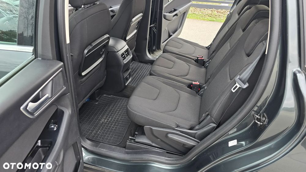 Ford S-Max 2.0 TDCi Titanium PowerShift - 8