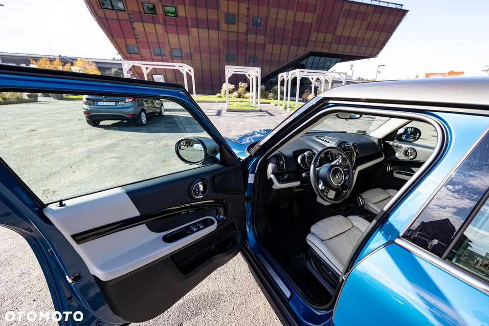 MINI Countryman Cooper - 19