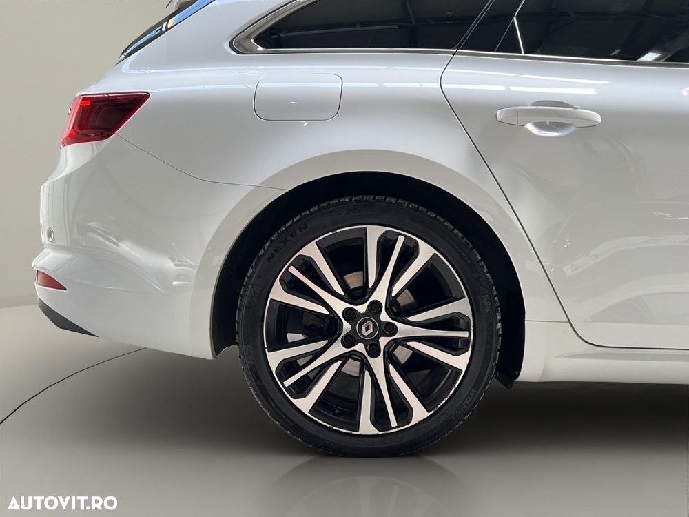 Renault Talisman TCe 225 EDC GPF INITIALE PARIS - 38