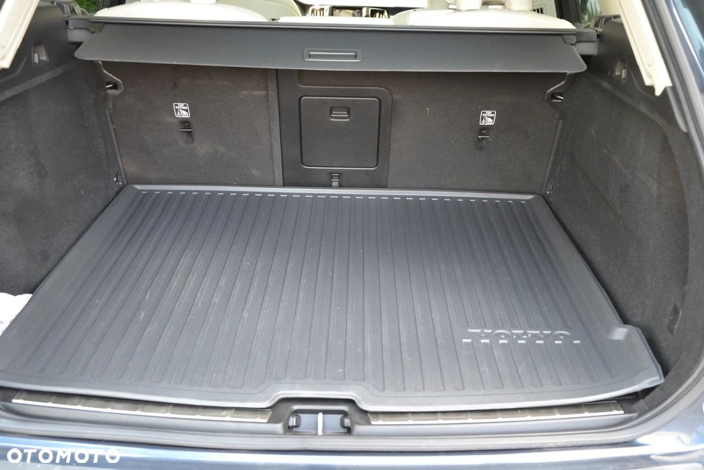 Volvo XC 60 B5 B AWD Core - 6