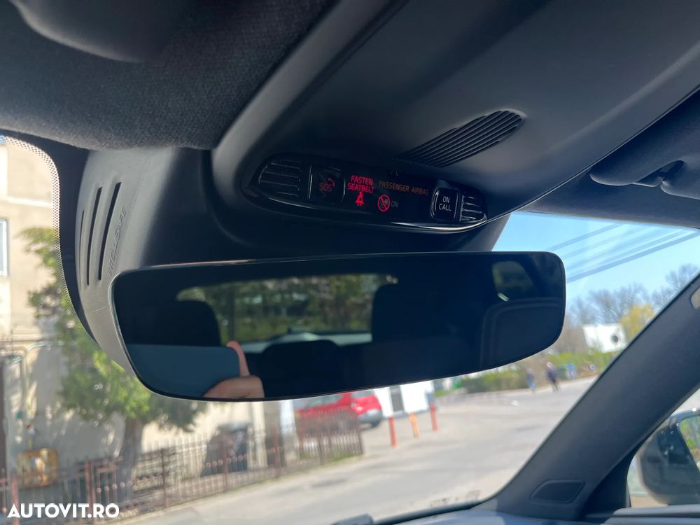 Volvo XC 40 B4 B Geartronic Momentum Pro - 15