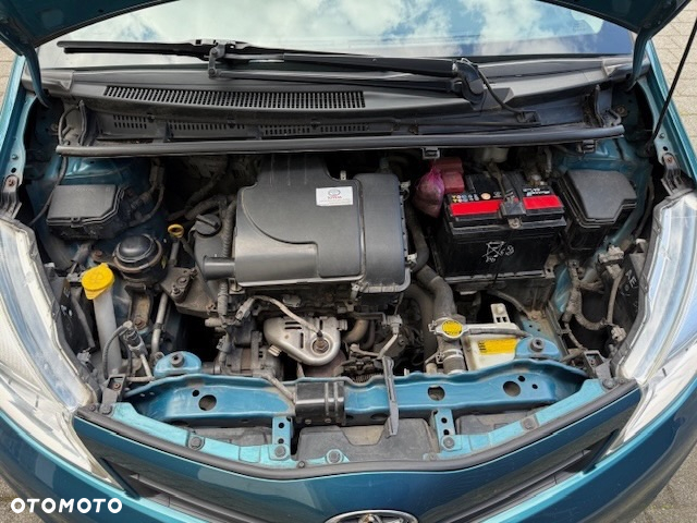 Toyota Yaris 1.0 VVT-i Cool Edition - 16