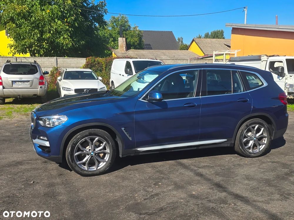 BMW X3 - 3
