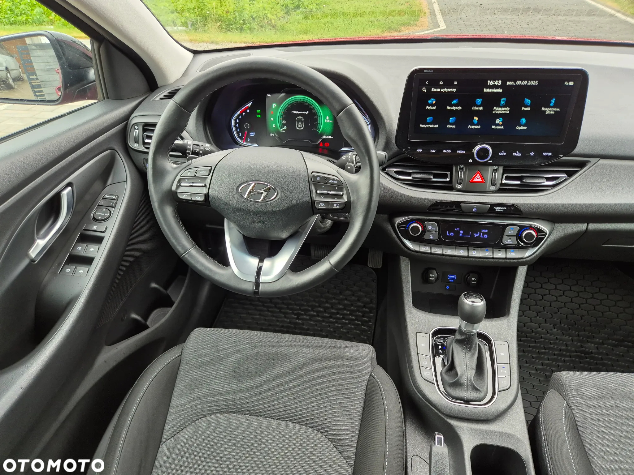 Hyundai i30 - 6