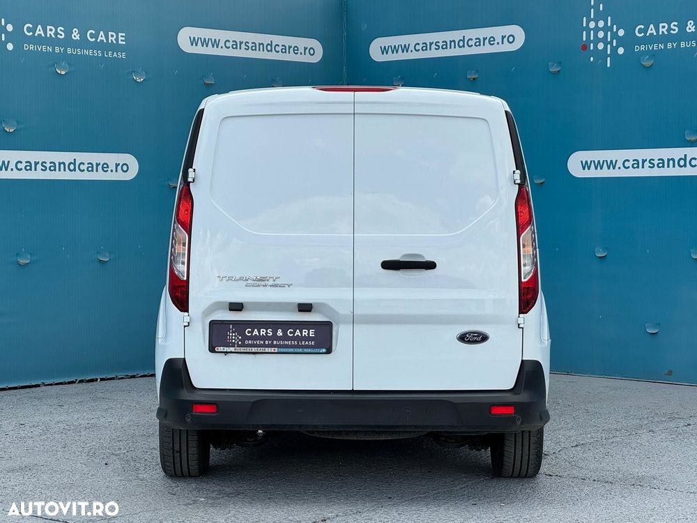 Ford Transit Connect - 5