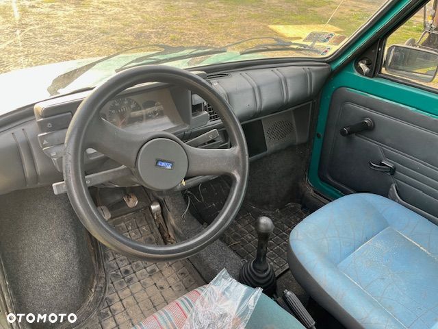 Fiat 126 650 Elegant - 6