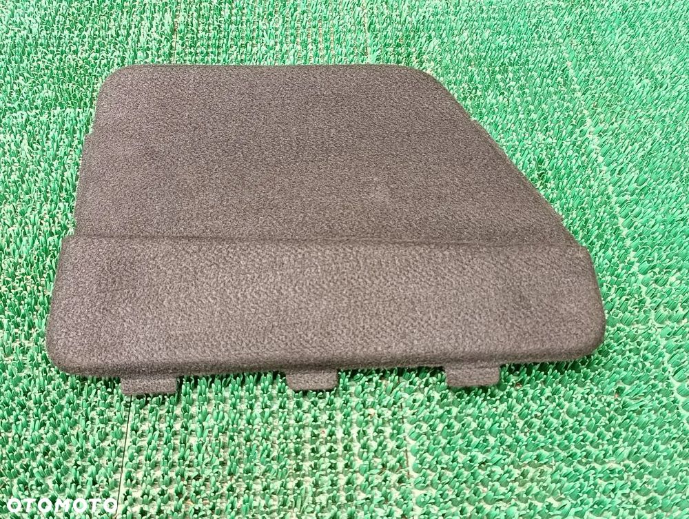 TOYOTA COROLLA E21 2.0h kom od 2019r Zaślepka Podłoga Boczka Bagażnika - 2