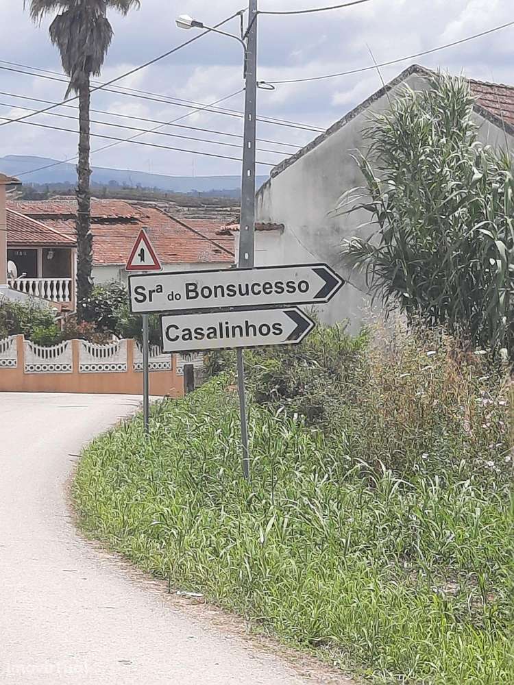 Terreno para construção de moradia em Soure - Grande imagem: 5/15