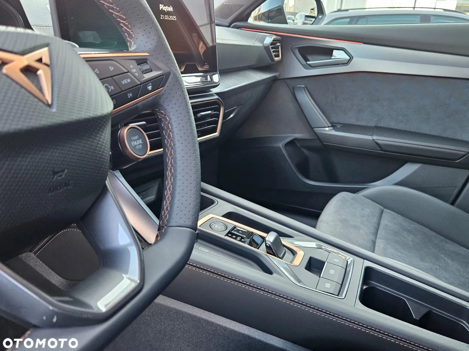 Cupra Formentor 2.0 TDI DSG - 25