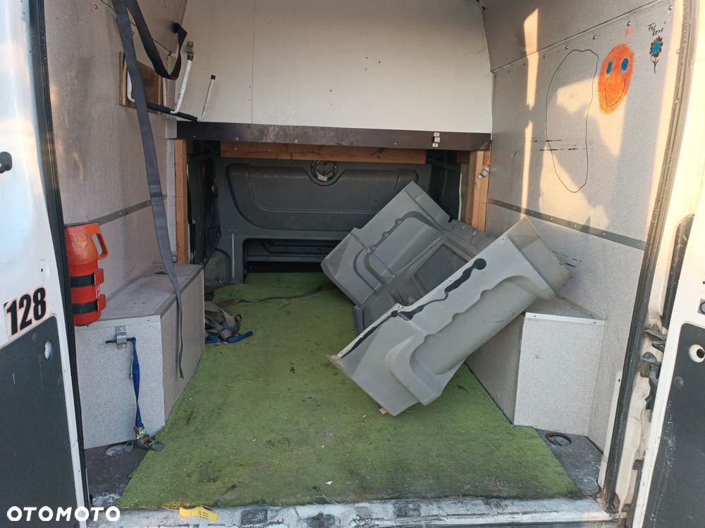 Citroën Jumper 35+ L3 Comfort Max - 17