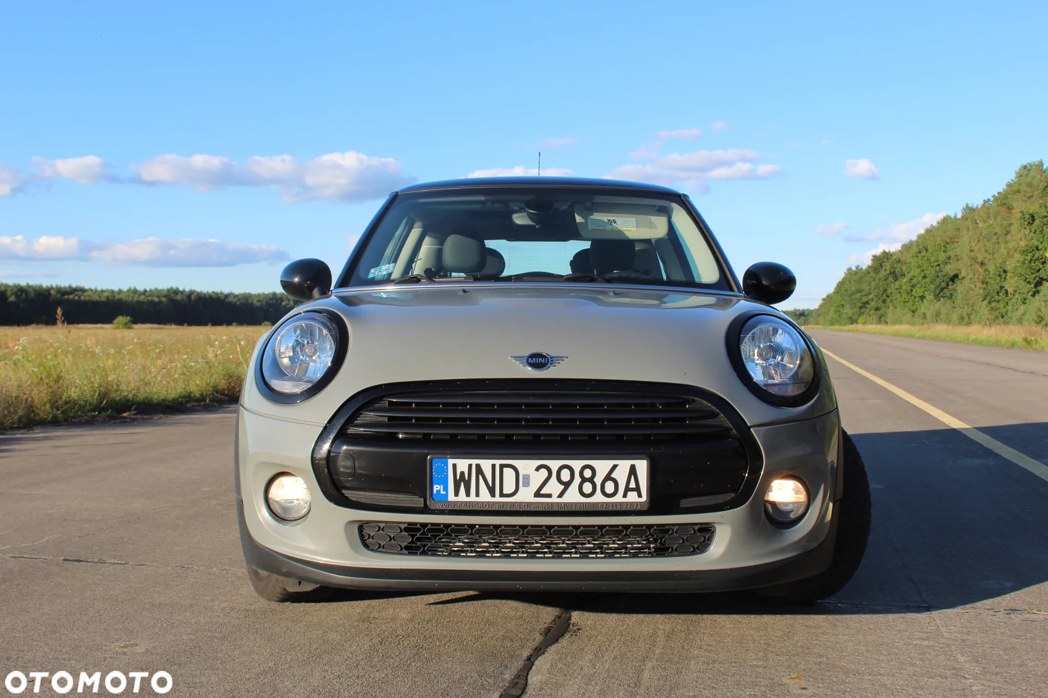 MINI Cooper Standard - 2