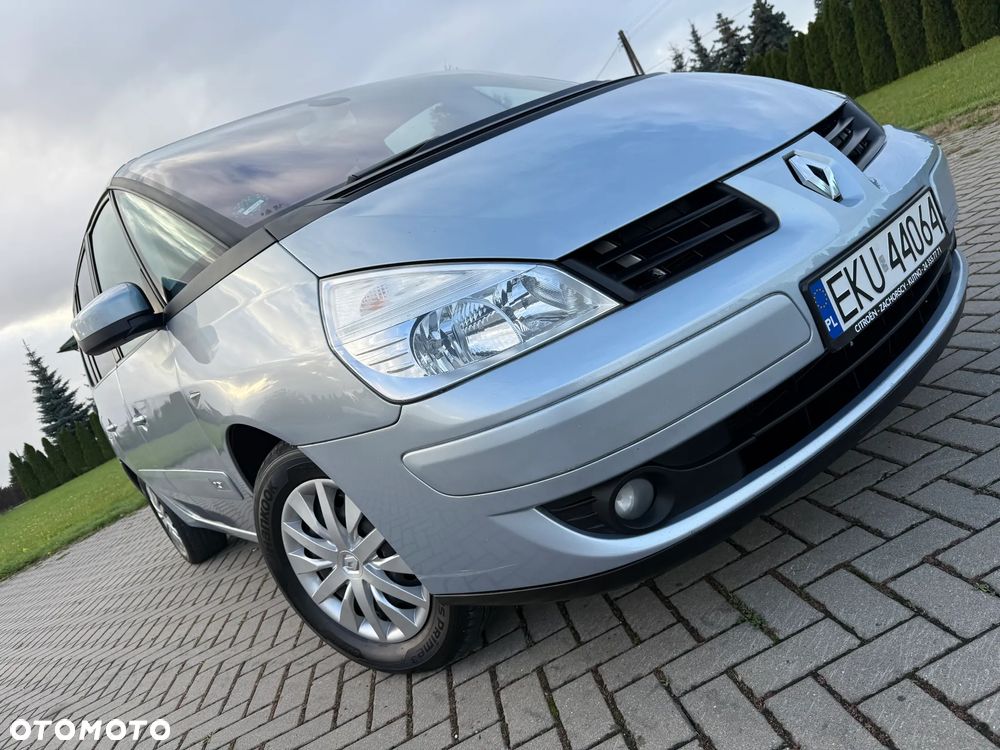 Renault Espace - 24