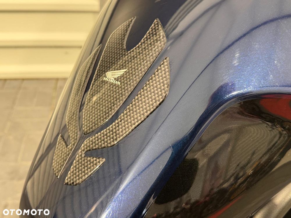 Honda CMX - 11