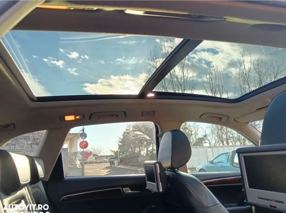 Audi Q5 - 8
