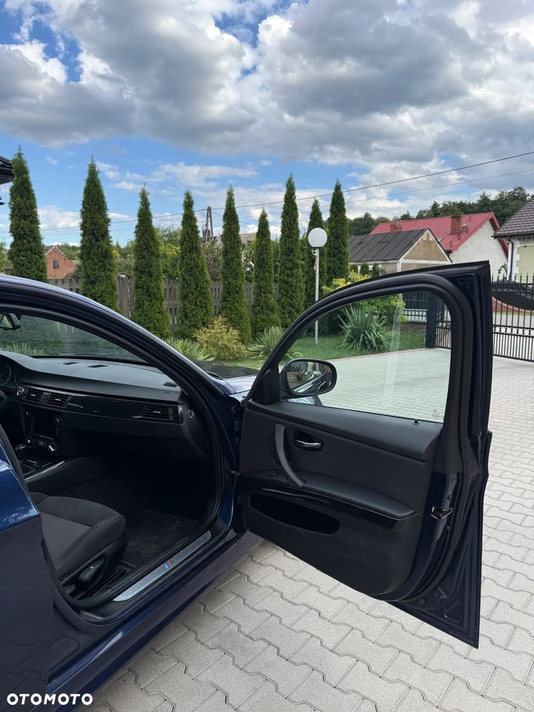 BMW Seria 3 - 11