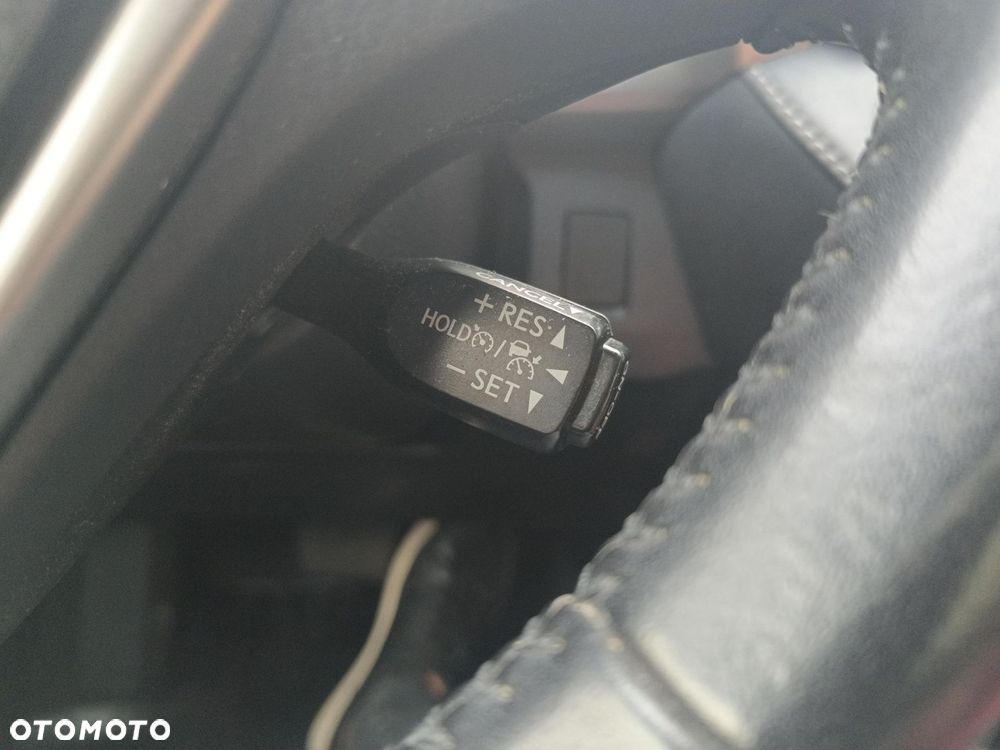 Toyota RAV4 Hybrid Prestige 4x2 - 23